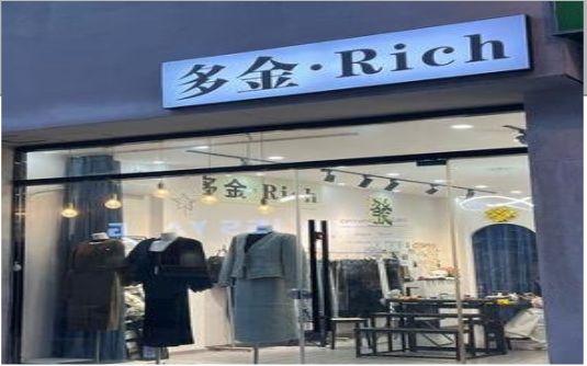 凤凰要开店？先在门头上下功夫