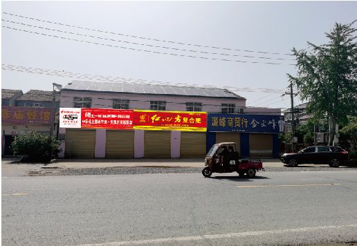 凤凰广告牌制作要注意什么才能避免被整改？