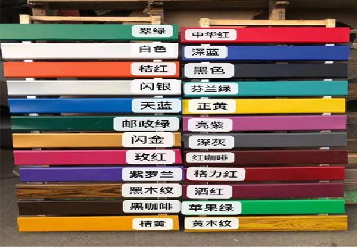 凤凰做招牌可以用哪些材料？