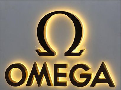 凤凰招牌上的发光字几天可以做好？